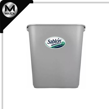 Producto - 8024GR CESTO JUMBO C/ASAS GRIS