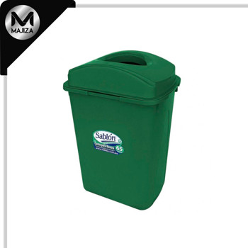 Producto - 8366VD CESTO 65L TAPA ELÍPTICA