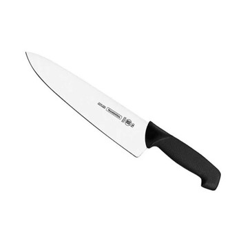 Producto - Cuchillo para chef 10in Profesional negro