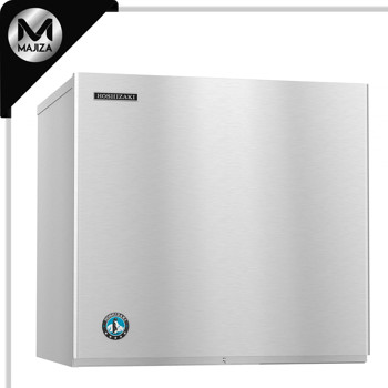 Producto - KMD-860MWJ, máquina para fabricar hielo en cubitos Crescent, refrigerada por agua