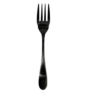 Producto - 84633 TENEDOR ENSALADA  RIVOLI ONIX