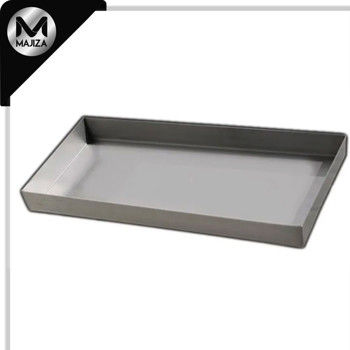 Producto - SALTAIR TRAY (STAINLESS STEEL) FOR BOTTO