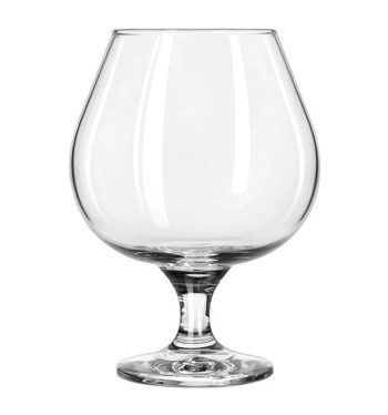 Producto - COPA BRANDY IMPERIO 163ML / 5.5 OZ