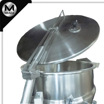 Producto - TAPAS PARA MARMITA 400 lts DE RESORTE