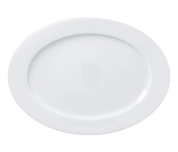 Producto - 82482 PERA PLATON OVALADO 28 CM