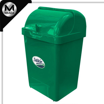 Producto - 8043VD CESTO DE CORTINA