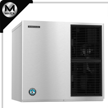 Producto - KMD-860MRJZ con URC-9FZ, máquina para fabricar hielo en cubos Crescent