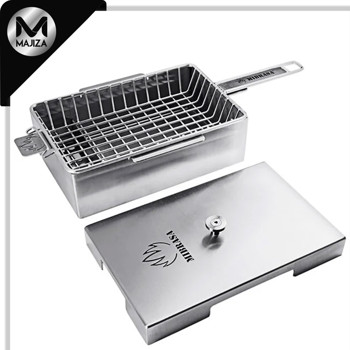 Producto - SMOKE & STEAM BOX