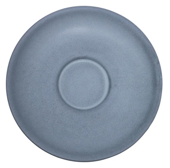 Producto - PLATO PARA TAZA LATTE GRIS DENALI MATE
