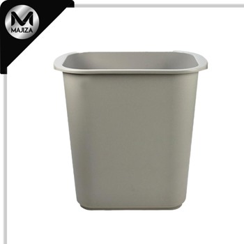 Producto - 8014GR CESTO RECTANGULAR 13L