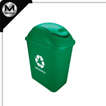 Producto - 8916OR CESTO JUMBO S/ ASAS TAPA BALANCIN C/IMP