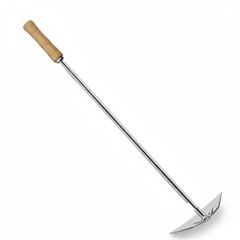 Categoría - RASTRILLO DE BRASA