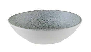Producto - 90983 TAZÓN 8*8.5 cm Luca Ocean Blue 
