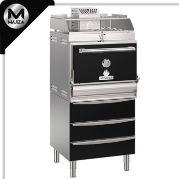 Producto - HORNO C/CAJONES MANT. DE TEMP. Y SOP. BANDEJAS 75-S