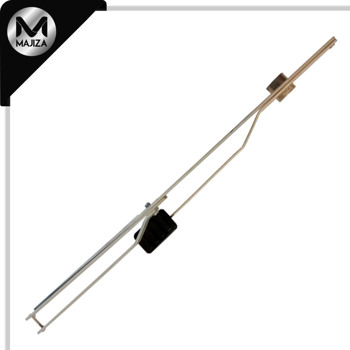 Producto - PEDAL PARA CESTO 120L