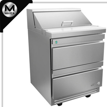 Producto - MESA REFRIG. DE PREP. - ENSALADAS - 2 CAJONES