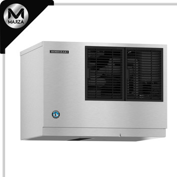 Producto - KMD-505MAJ, máquina para fabricar hielo en cubitos Crescent, refrigerada por aire