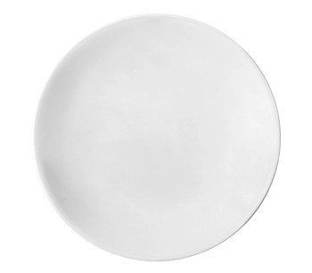 Producto - PLATO TRINCHE 19 CM LAILA BLANCO