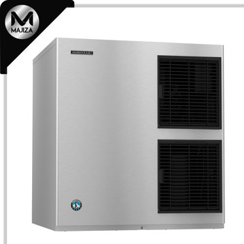 Producto - KM-901MAJ, máquina para fabricar hielo en cubitos Crescent, refrigerada por aire