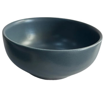 Producto - TAZÓN SOPERO 350ml SEMI MATTE CHICAGO