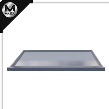 Producto - REPISA INCLINADA A MURO  PARA  CANASTILLAS MARCA MAJIZA MODELO MAJRIC-155-050-304,  DE  1.55X 0.50 X 0.45 MTS DE ALTO
