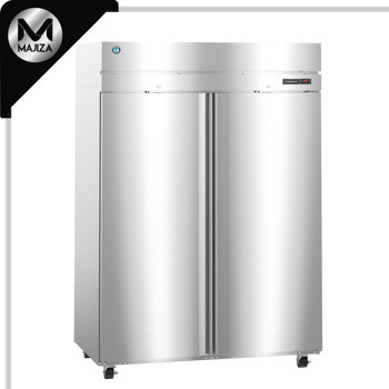 Producto - HC2A-FS, gabinete calefaccionado, dos secciones verticales