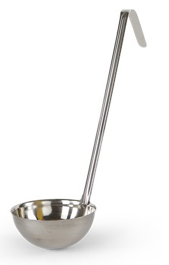 Producto - CUCHARON PARA SERVIR 1/2 OZ ACERO INOX