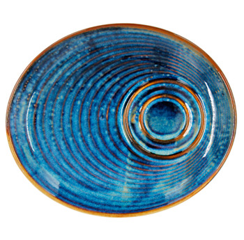 Producto - 91101 Plato para Taza  20 cm Sapphire 