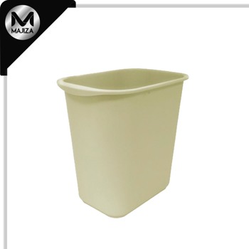 Producto - 8012BE CESTO RECTANGULAR 13L