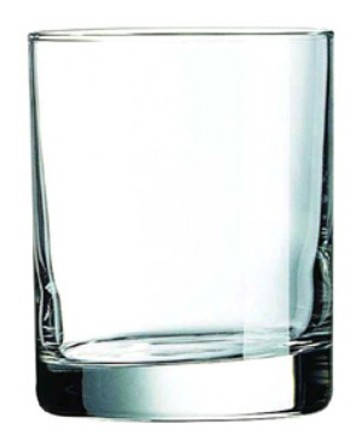 Producto - VASO OF 10OZ PRINCESA 43826 ARCOROC
