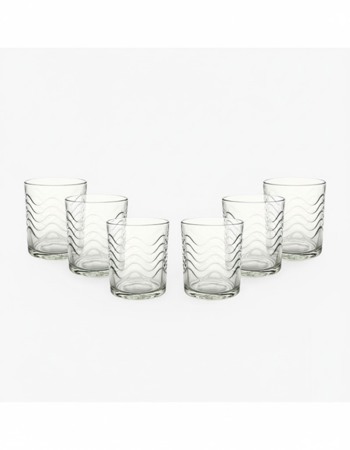 Producto - 535 VASO CUBIK 315 ML - 10.6 OZ