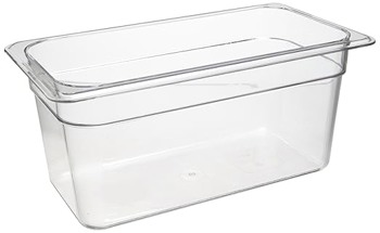 Producto - FUENTE TERCIO POLICAR 15CM 36CW CAMBRO