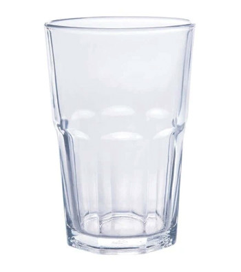 Producto - 205 VASO BARCELONA REFRESCO 415 ML- 14.6 OZ