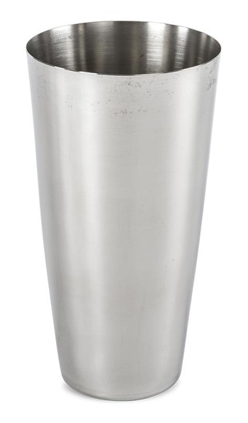 Producto - COCTELERA DE ACERO INOX 28 OZ