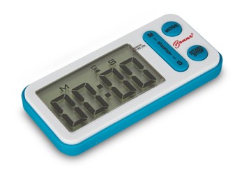 Producto - TIMER DIGITAL DE BATERIAS