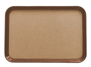 Producto - CHAROLA RECTANGULAR 38X50 CM CON CORCHO
