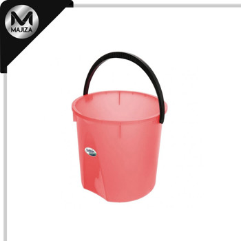 Producto - 9128RJ CUBETA 17L FLEXIBLE