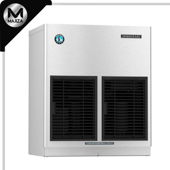 Producto - FS-1022MLJ-C con SRC-10H, máquina para fabricar hielo en cubitos, 