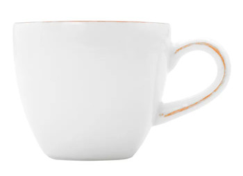 Producto - 90951 TAZA 230 ml Retro Tawny