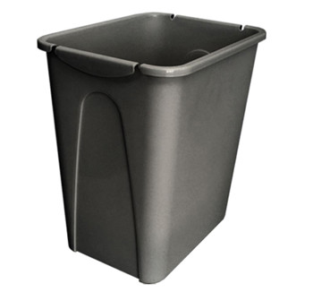 Categoría - CESTO RECTANGULAR 17 LT