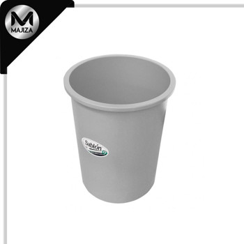 Producto - 8254GR CESTO REDONDO 45L S/ TAPA