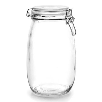 Producto - ESPECIERO BARRIL CON CLIP 450ML