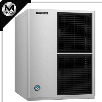 Producto - KM-660MAJ, máquina para fabricar hielo en cubitos Crescent, refrigerada por aire