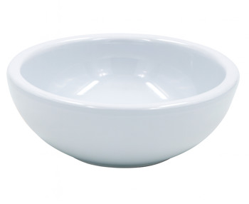 Producto - 80753 BOWL EMBROCABLE 350 ML MELAMINA BLANCA 