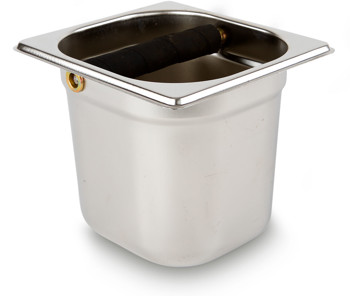 Producto - INSERTO PARA CAFE ACERO INOXIDABLE