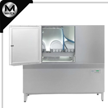 Producto - TREN DE ARRASTRE COMPACTO DE CANASTILLAS Y CESTAS C50 L DE 95 LITROS. DIMENSIONES: 150 x 80 x 142 CM.