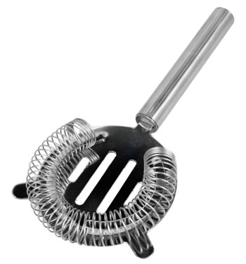 Producto - COLADOR DE BEBIDAS AI KAY 20 cm ACERO INOXIDABLE