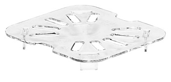 Producto - DRENAJE BANDEJA DE ALIMENTOS 1/6 CW