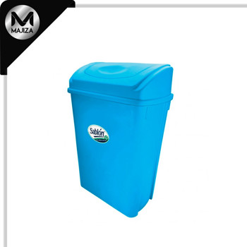 Producto - 8417AZ CESTO 80L BALANCIN FRONTAL