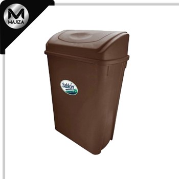 Producto - 8410CA CESTO 80L BALANCIN FRONTAL